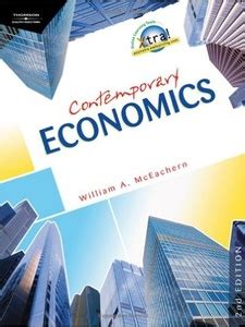 answers for contemporary economics 2nd edition workbook Epub