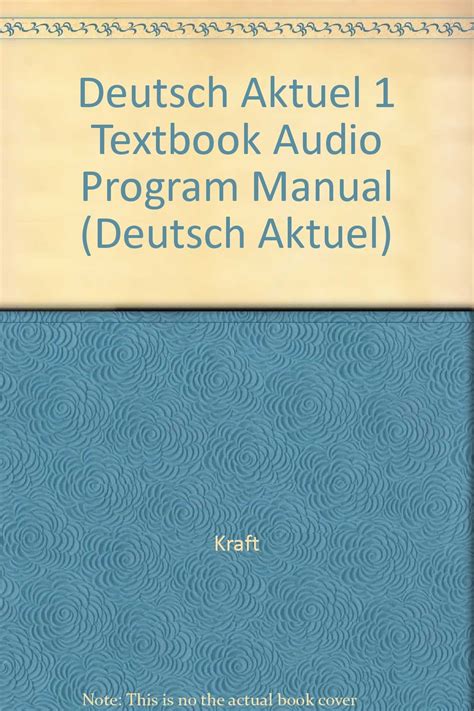 answers for deutsch aktuel 1 Reader