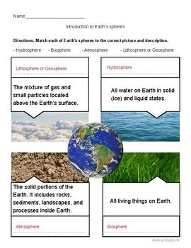 answers for earth science oceans atmosphere Doc