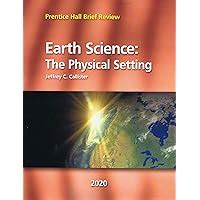 answers for earth science the physical setting PDF