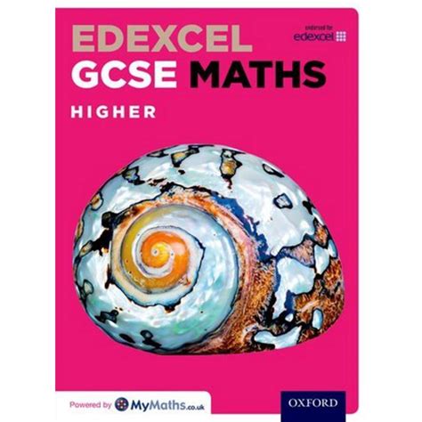 answers for edexcel gcse mathematics higher PDF