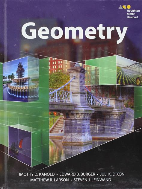 answers for geometry new edition houghton mifflin Kindle Editon