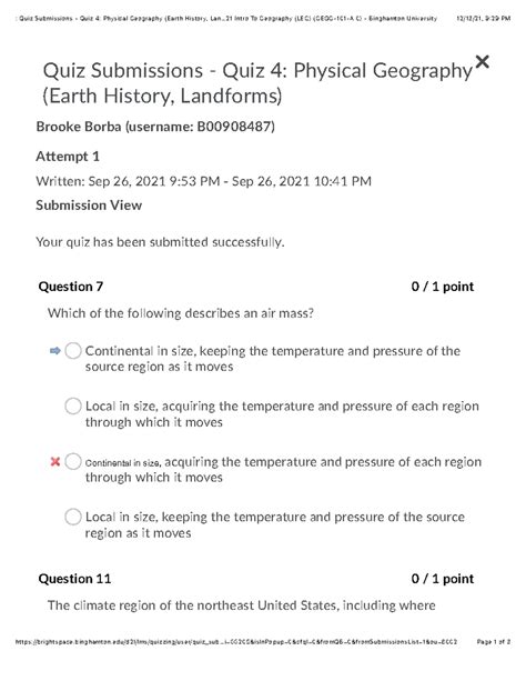answers for lab 4 physical geography Epub