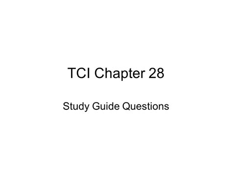 answers for learntci chapter 28 Doc