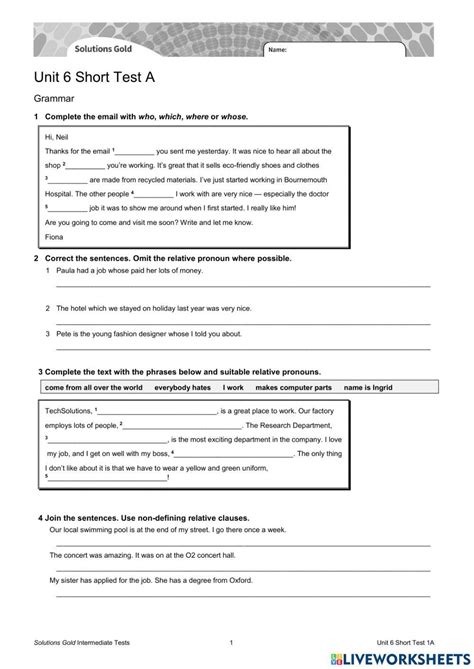 answers for ofl packets english 2b unit 6 Epub