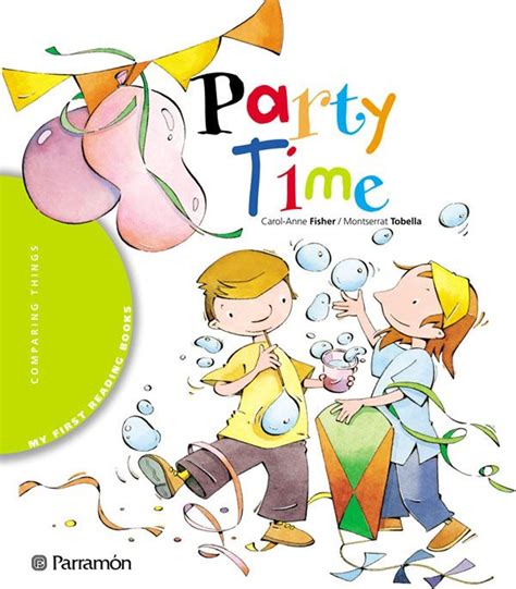 answers for problem of the month party time Ebook Reader