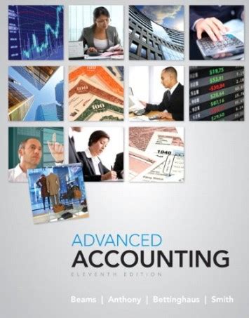 answers for problems advanced accounting 11e Ebook Doc