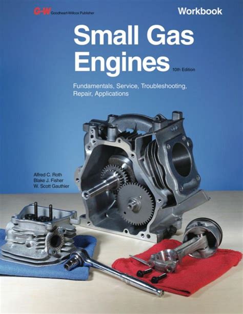 answers for small gas eengines workbook Ebook Doc