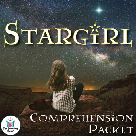 answers for stargirl packet Epub