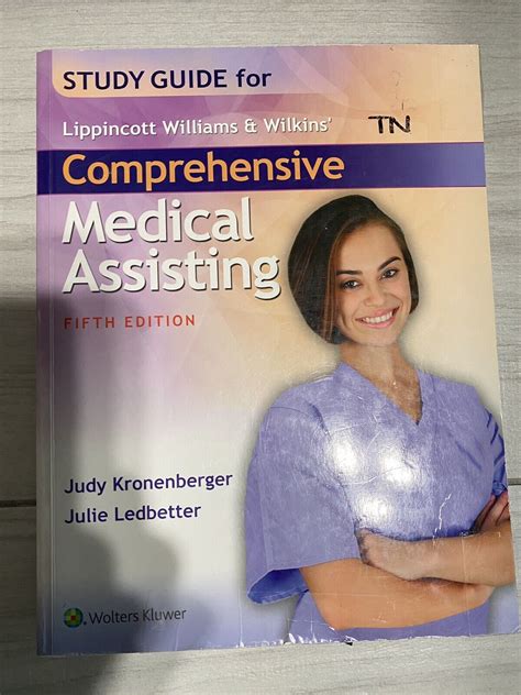 answers for study guide for lippincott williams wilkins comprehensive medical assisting PDF Reader