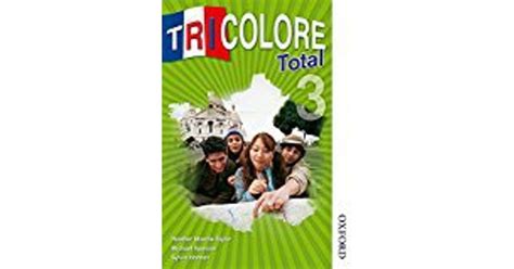 answers for tricolore 3 total Doc