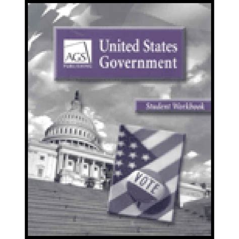 answers for united states government ags publishing Reader