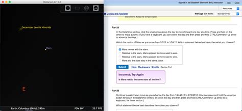 answers for virtual astronomy lab Reader