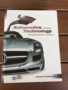 answers guide to automotive technology 4th edition Doc