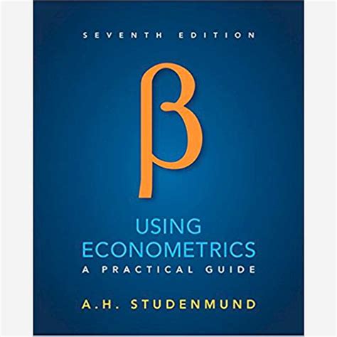 answers homework using econometrics a practical guide Reader