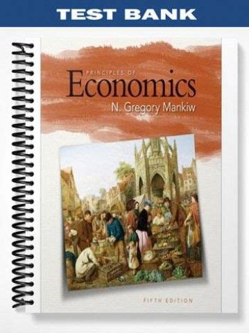 answers key mankiw principles of economics Reader