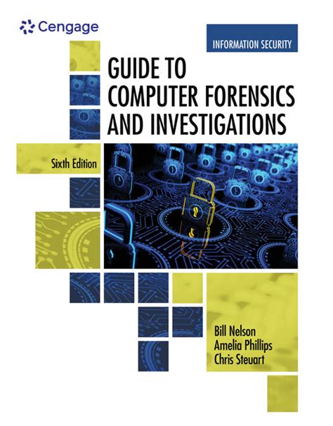 answers lab manual computer forensics and investigations Reader