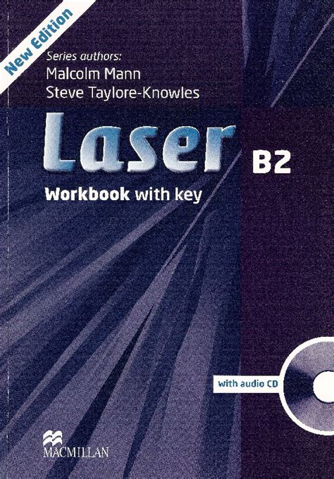 answers laser b2 work fb2 new edition Kindle Editon