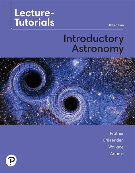 answers lecture tutorials introductory astronomy second edition Reader
