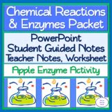 answers of the enzymes reactions packet Epub