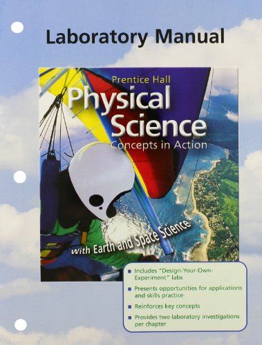 answers prentice hall physical science assessments Doc