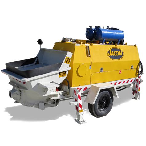answers to a44 trailer mounted concrete pump Reader