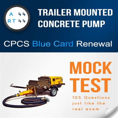 answers to a44 trailer mounted concrete pump Reader