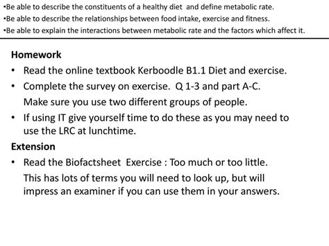 answers to b1 keeping healthy PDF