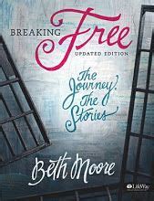 answers to beth moore breaking study guide Epub