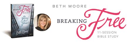 answers to beth moore breaking study guide pdf Epub