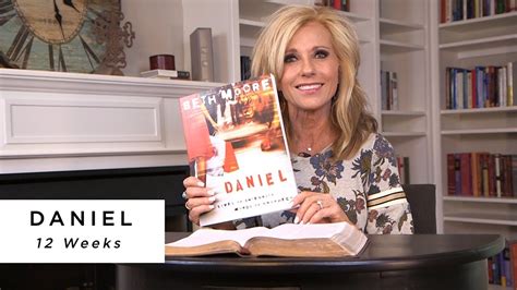 answers to beth moore daniel study Doc