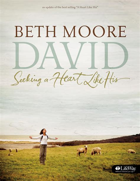 answers to beth moore david study Reader