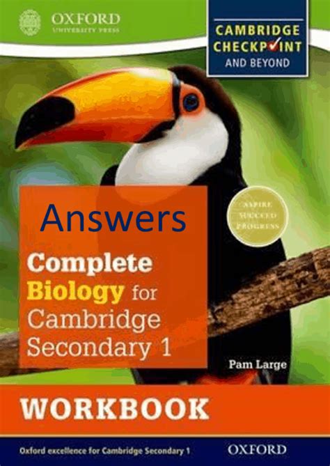 answers to biology book questions Epub