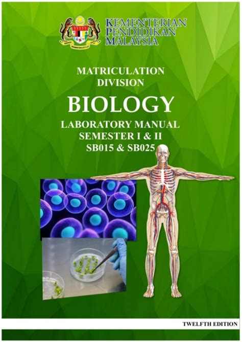 answers to biology ii lab manual pdf Kindle Editon