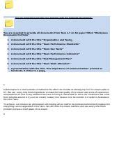 answers to bsbmgt502b Kindle Editon