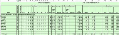 answers to chapter 7 payroll project Kindle Editon