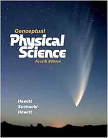 answers to conceptual physical science 4th edition PDF