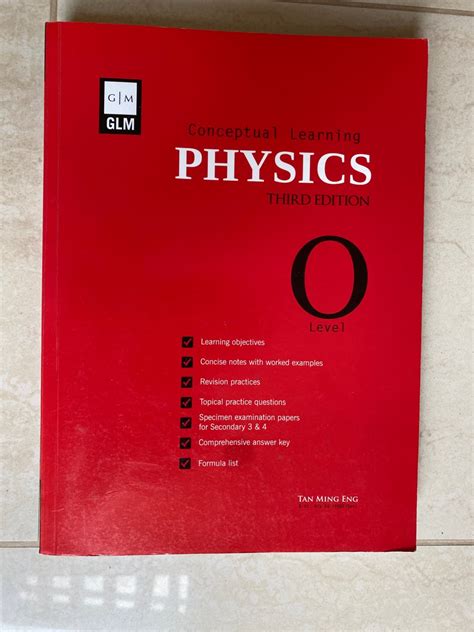 answers to conceptual physics third edition book Ebook Epub