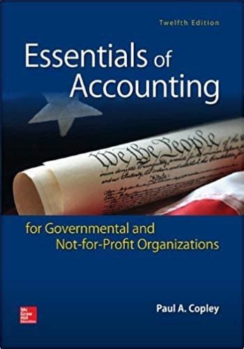 answers to copley 10e accounting PDF