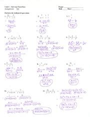 answers to e2020 algebra 2 Reader