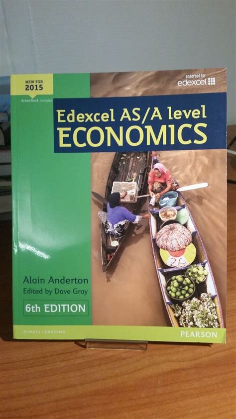 answers to economics alain erton Reader