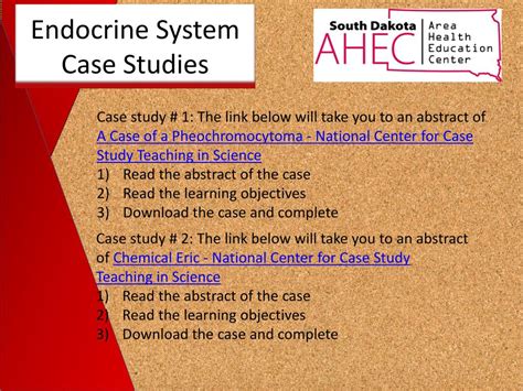 answers to endocrine system case studies Doc