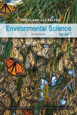 answers to environmental science friedland Ebook Epub