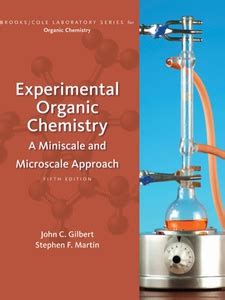 answers to experimental organic chemistry PDF