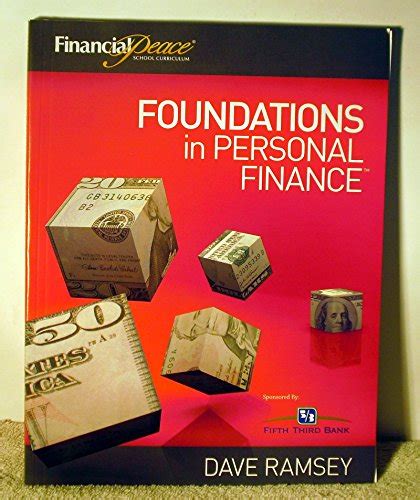 answers to financial peace school curriculum workbook Epub