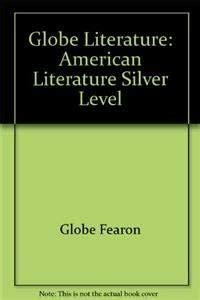 answers to globe fearon liturature silver level Epub