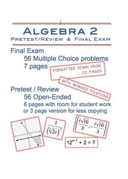 answers to gradpoint algebra 2 PDF