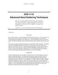 answers to hand soldering training certification exam Epub