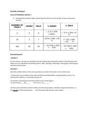 answers to heredity lab report 34 PDF