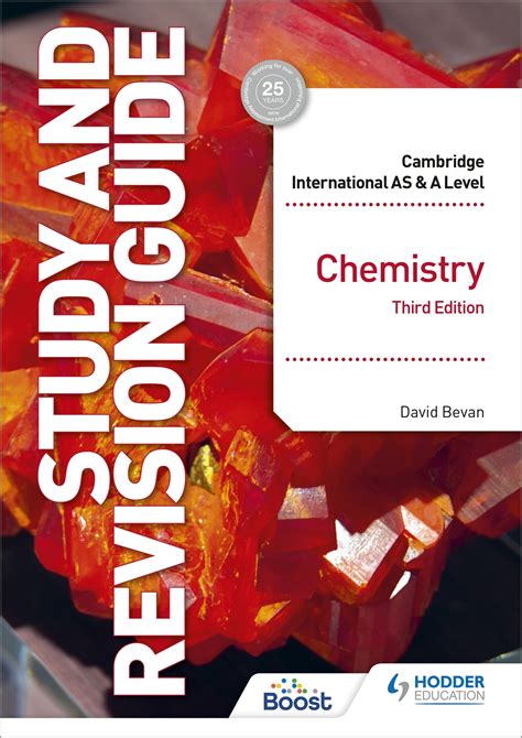 answers to hodder as chemistry a level Kindle Editon